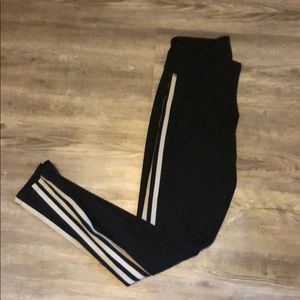 Adidas leggings